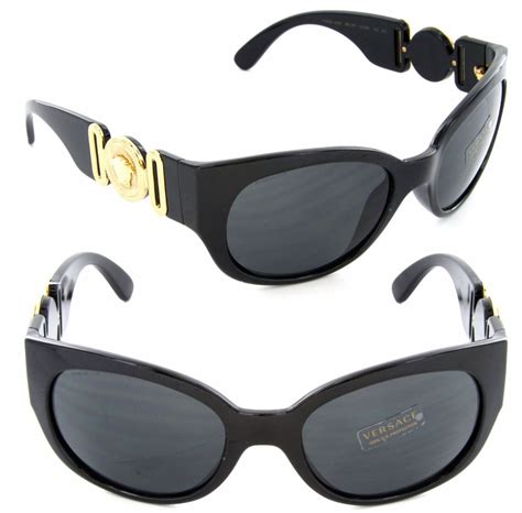 vintage versace sunglasses for cheap|expensive versace sunglasses.